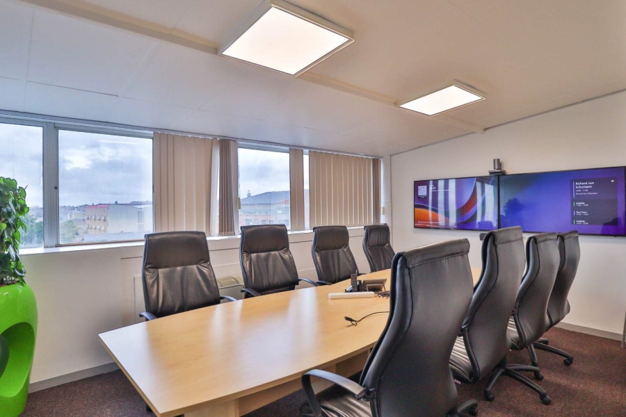 Commercial Property for Sale in Observatory Western Cape